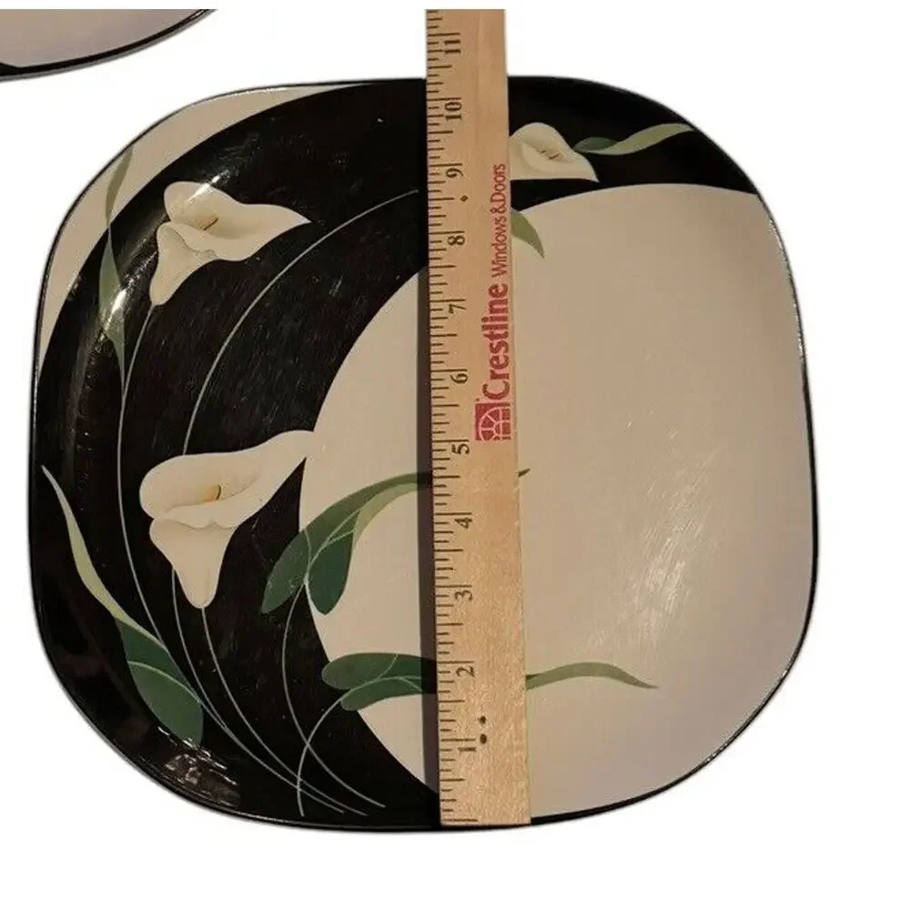 Sango plates do
